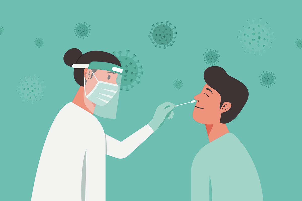 Cresce il fronte dei Paesi che impongono controlli sui viaggiatori provenienti della Cina dopo l’impennata di contagi di Covid Covid: anche in Francia Spagna e Gran Bretagna test all’arrivo dalla Cina