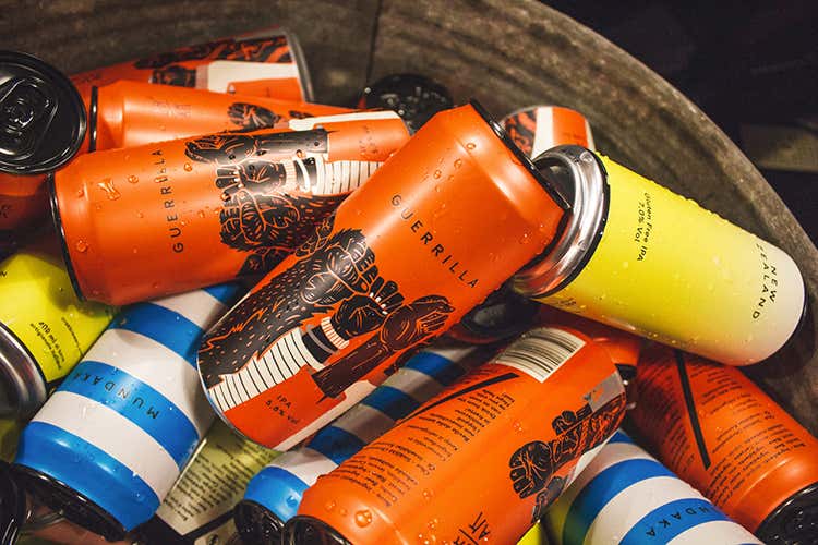 (Cr/Ak Brewery, Birrificio dell'anno &laquo;Vincere? Una fantastica sorpresa&raquo;)