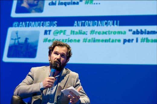 Carlo Cracco