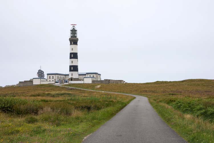  Gli 8 fari più belli del mondo