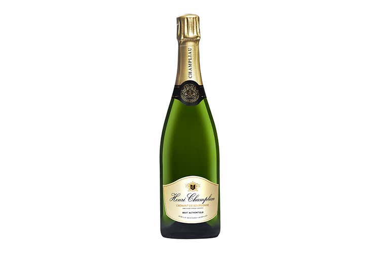 I vini di Henri Champliau in Italia distribuiti da Pellegrini