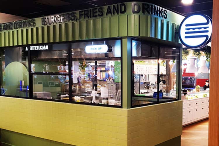 Il business plan che porter&agrave; a 4 milioni di euro le performance entro il 2021 - Cresce il capitale di Bun Nuove aperure a Torino e Milano