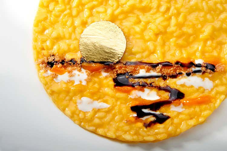 (Cristian Broglia e la tradizione emiliana Da Alma allo spazio creativo ChefinLab)