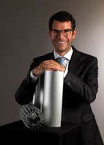 Cristiano Agnelli