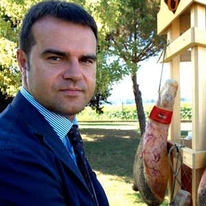 Cristiano Ludovici