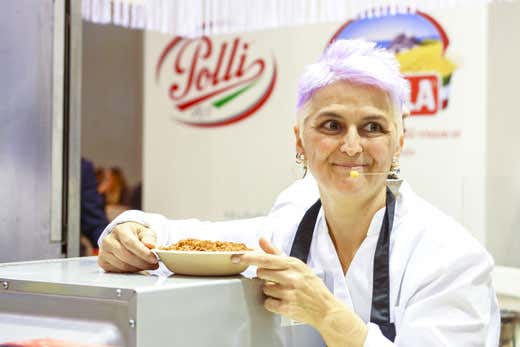 Cristina Bowerman