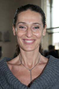 Cristina Scaletti