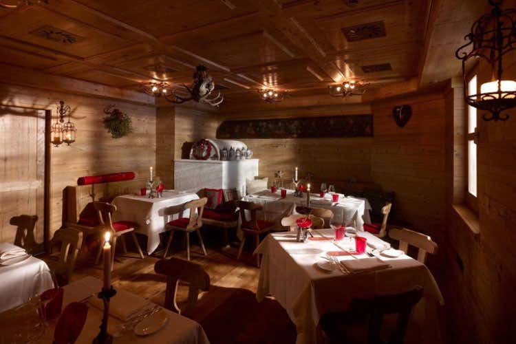 (Croatti lascia il Dolomieu per Milano Cucina affidata a Fabio Groppi)