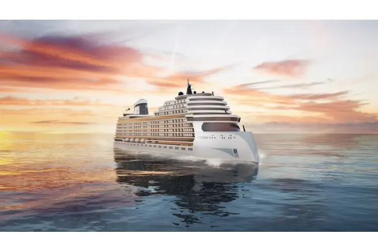 Croazia la MV Narrative &ldquo;Sulla mia &egrave; pi&ugrave; grande&rdquo;: ecco i record e le curiosit&agrave; delle navi da crociera