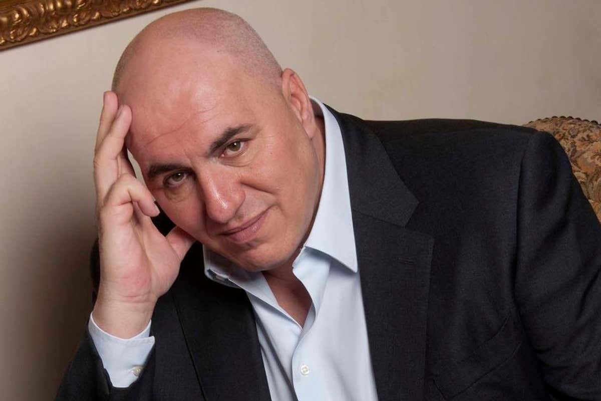 Guido Crosetto (Fonte Facebook) Vinitaly Crosetto &laquo;per la manodopera delle aziende agricole faremo tutto il possibile&raquo;