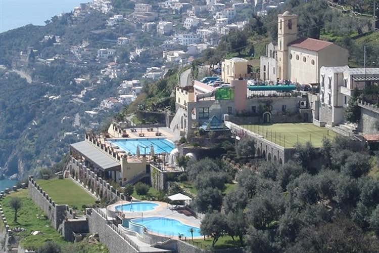 Crowfunding per I borghi pi&ugrave; belli d'Italia Si inizia da tre progetti di riqualificazione