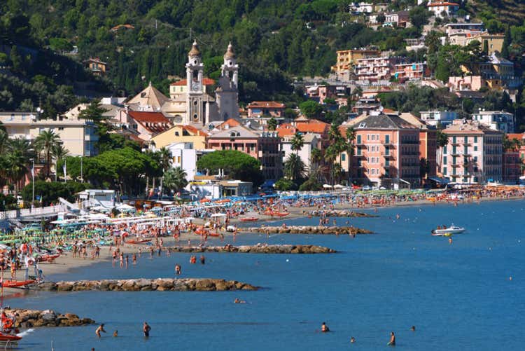 Crowfunding per I borghi pi&ugrave; belli d'Italia Si inizia da tre progetti di riqualificazione