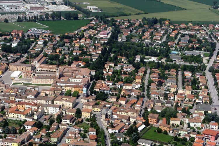 Crowfunding per I borghi pi&ugrave; belli d'Italia Si inizia da tre progetti di riqualificazione