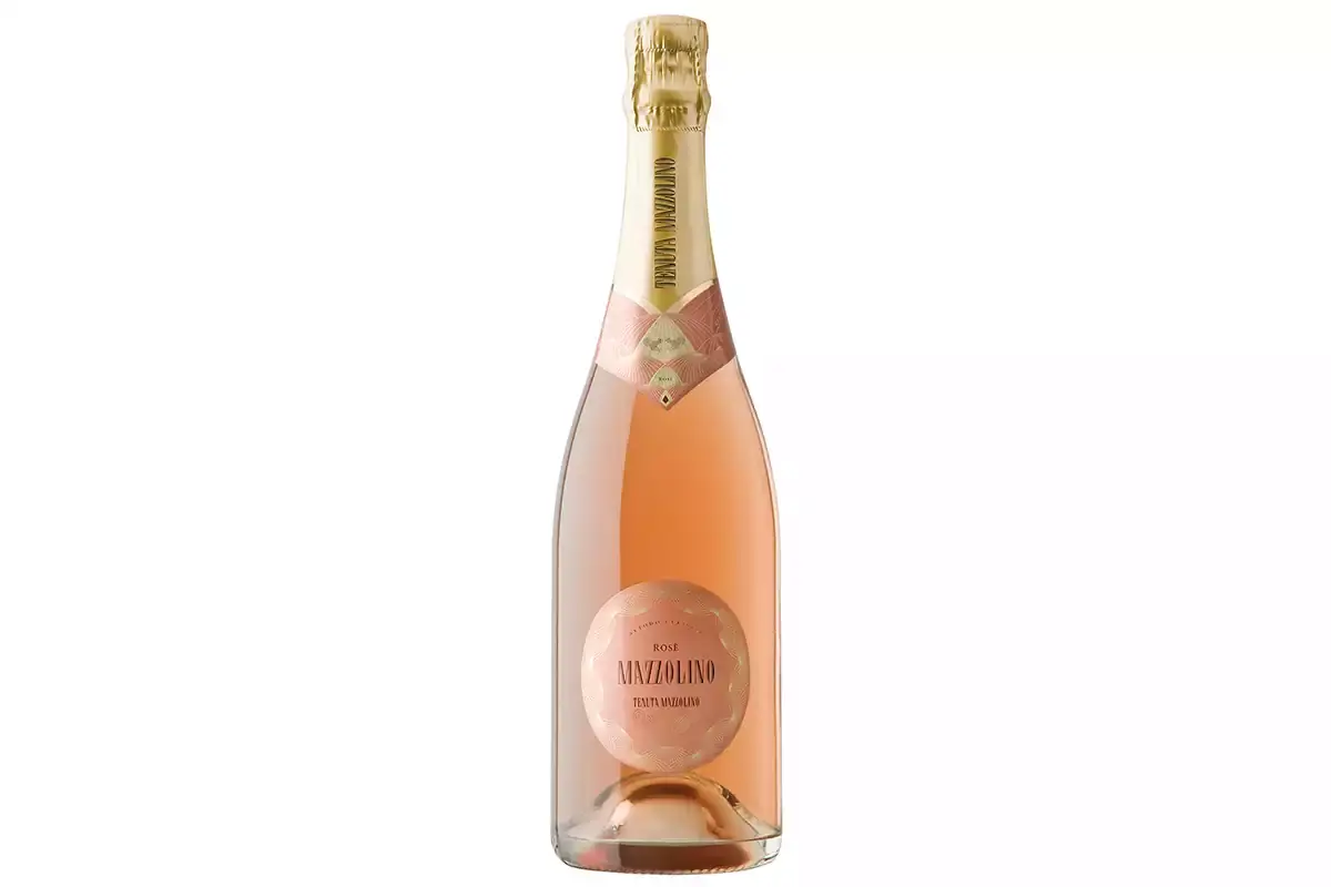 Cruas&egrave; Tenuta Mazzolino Vini e tenute per festeggiare San Valentino