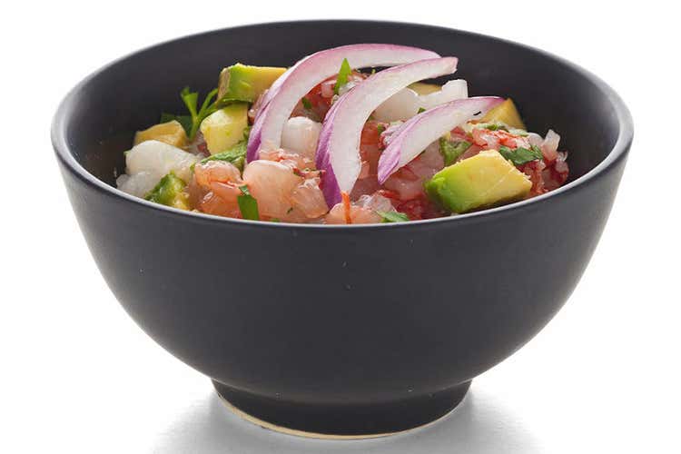 Cucina giapponese fusion da Shi's Qualit&agrave; nel piatto e attenzione al cliente