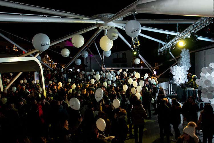 (Cucina gourmet, sport e tanta neve Le sorprese di Courmayeur per le feste)