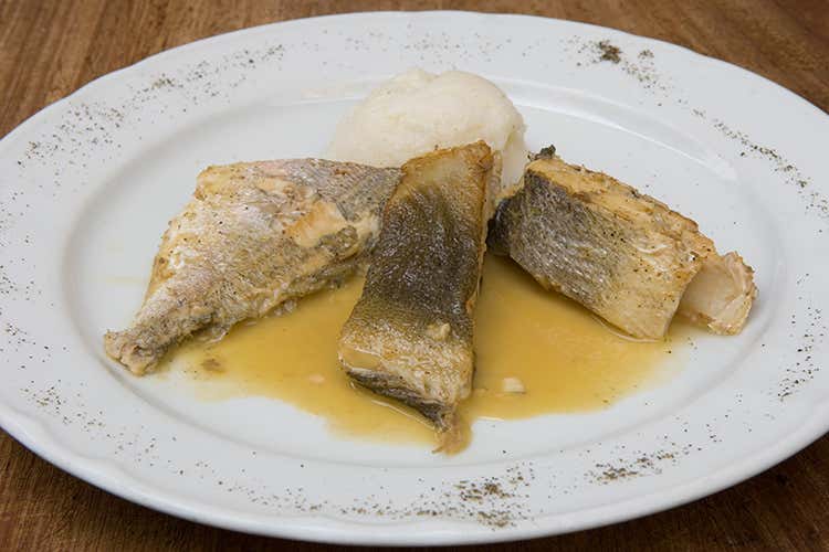 (Cucina gradese Una rapsodia di sapori)