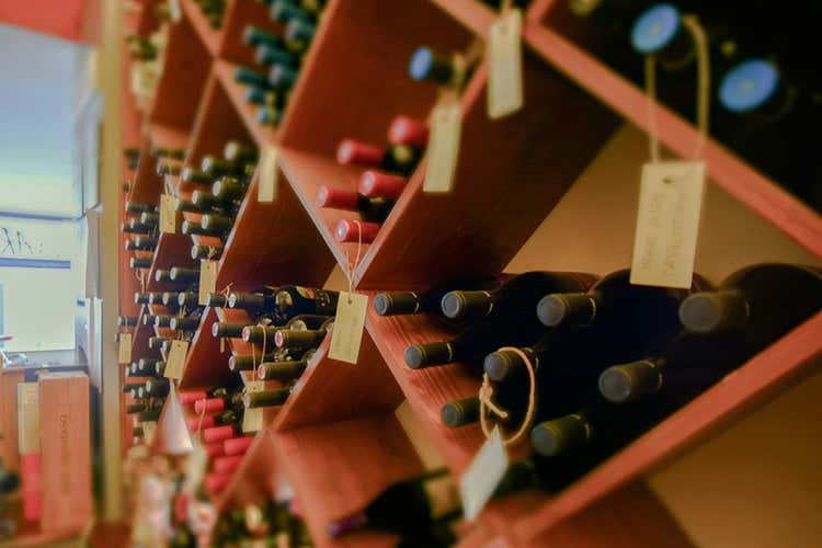 (Cucina gradese Una rapsodia di sapori)