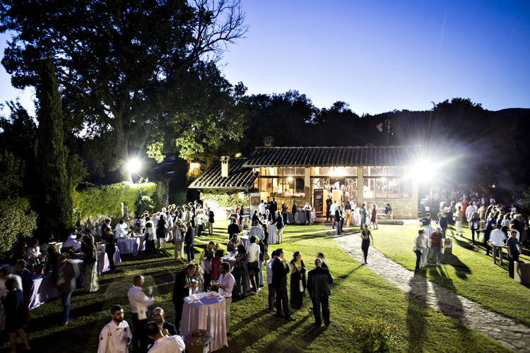 Cucina italiana patrimonio dell’umanità? A Casentino un forum per la candidatura Cucina italiana patrimonio dell’umanità? A Casentino un forum per la candidatura