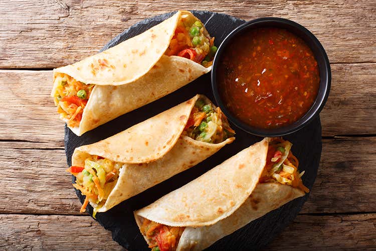 Quasi l'8% degli italiani è vegetariano o vegano (Cucina veg, sempre più qualità Leemann: bene i giovani cuochi)