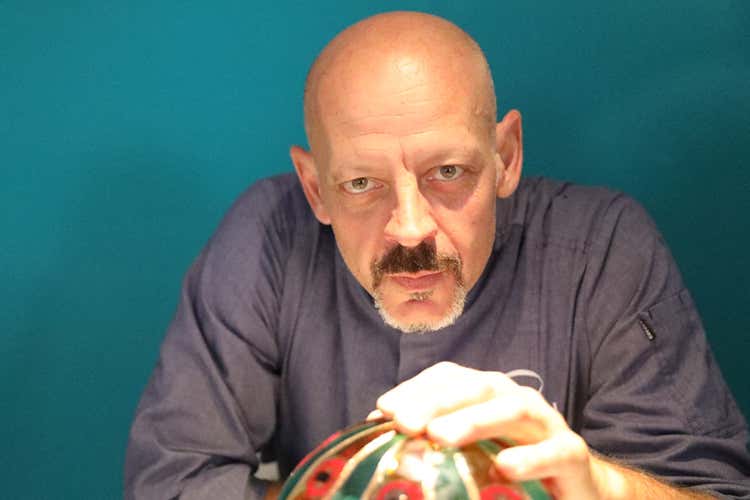 Gianfranco Pascucci (Culinaria - Il Gusto dell'Identità A Roma un connubio tra cucina e arte) Gianfranco Pascucci (Culinaria - Il Gusto dell'Identità A Roma un connubio tra cucina e arte)