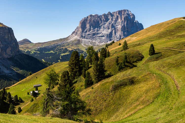 Cuochi stellati sulle vette dolomitiche In Alta Badia escursioni... di gusto Cuochi stellati sulle vette dolomitiche In Alta Badia escursioni... di gusto