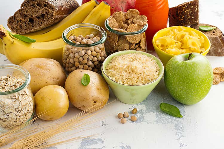 Alcuni alimenti possono essere validi alleati nella lotta contro l&rsquo;influenza intestinale - Curare l&rsquo;influenza intestinale con i rimedi naturali