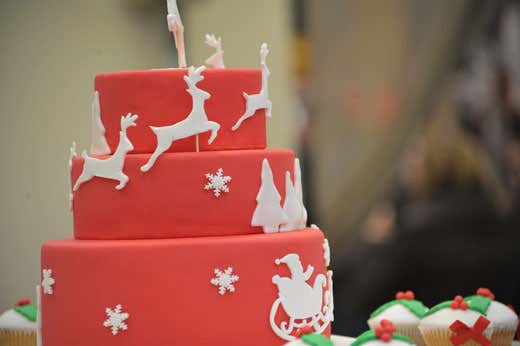 Idee Regalo Natale Cibo.Cibo E Idee Regalo All Insegna Del Natale A Modena Con Curiosa In Fiera Italia A Tavola