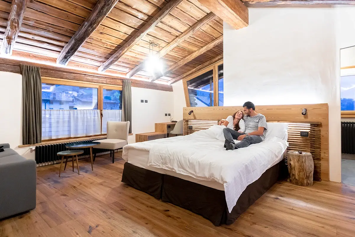 Foto: Sam Confortola Viaggiare eco? L&rsquo;accoppiata Curt di Clement e Trenino del Bernina