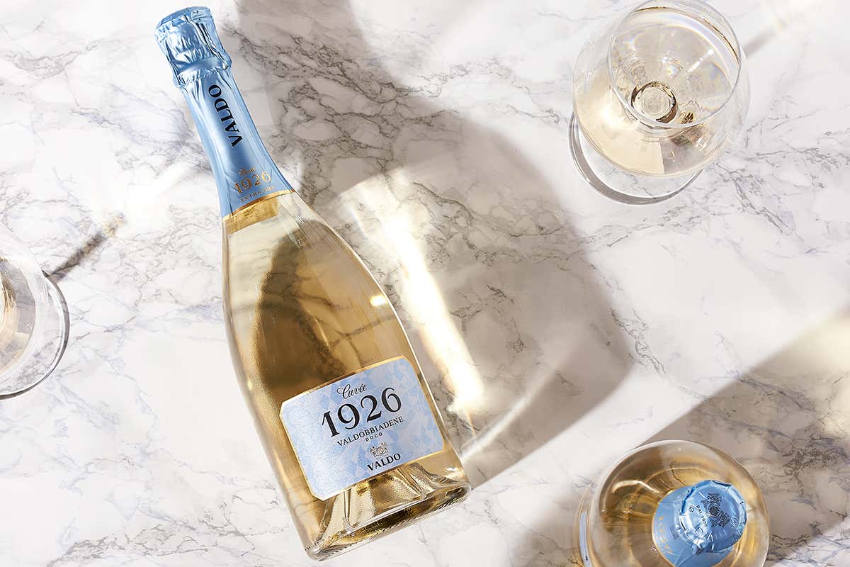 Prosecco e mercati esteri: come Valdo costruisce il futuro dopo 100 anni
