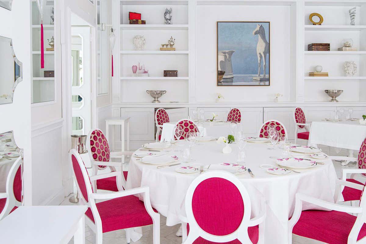 Don Alfonso 1890, il Matese e la rinascita del gusto: tre prodotti per salvare un territorio