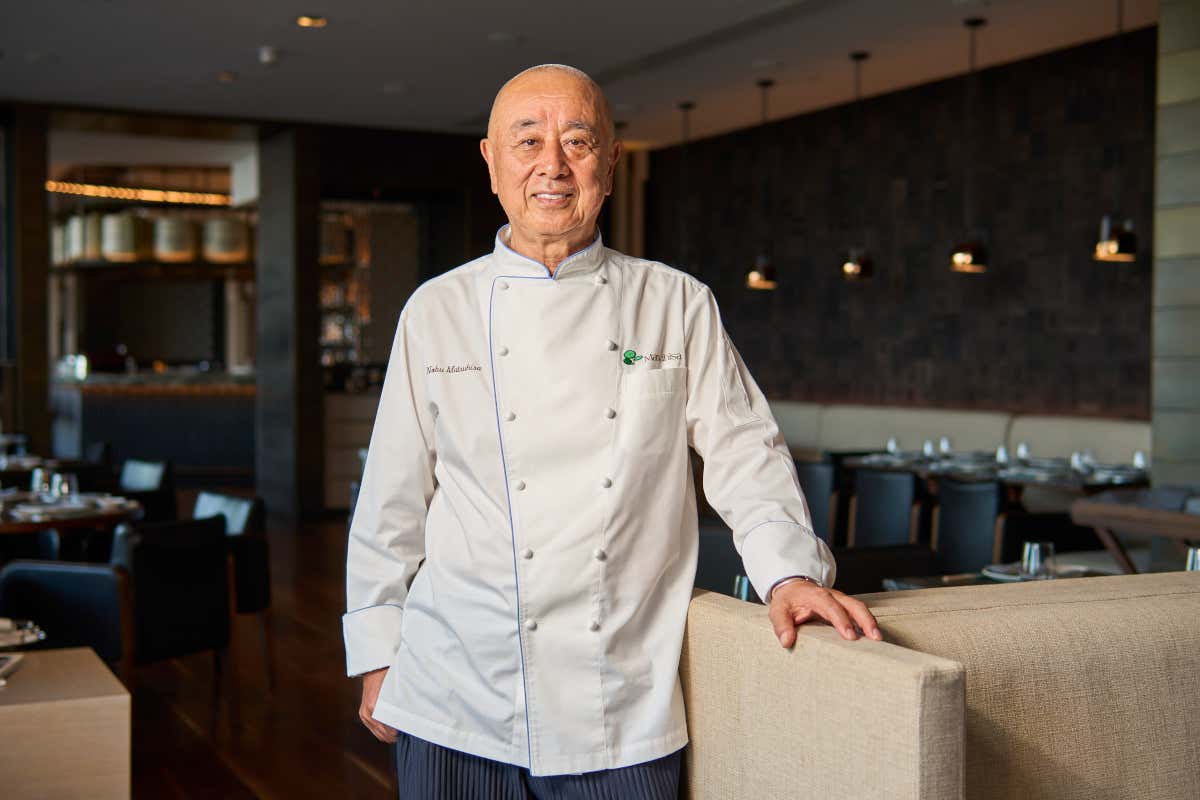 Lusso e cucina stellata a Cipro: all'Amara di Limassol la nuova meta gourmet del Mediterraneo