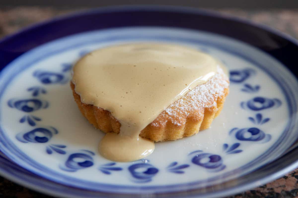 Due chef, due mari e un solo menu: il viaggio tra Liguria e Andalusia passa dalla tavola