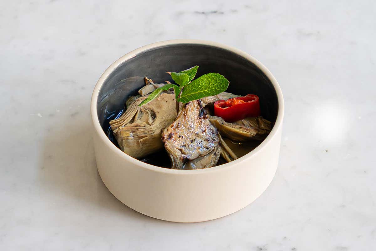 Dammi un nome bar, il locale milanese senza nome ma con già un'anima