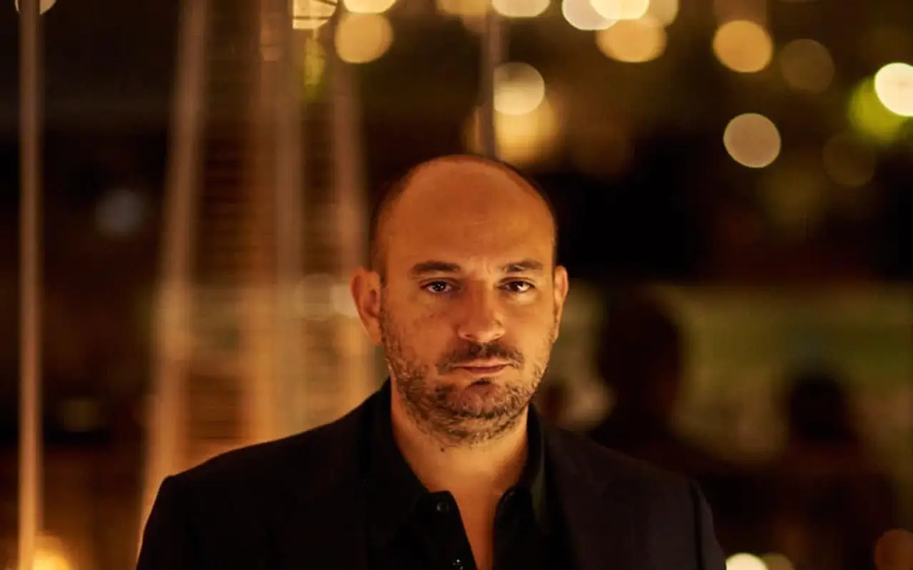 Daniele Lassalandra Come nel Grande Gatsby: il glamour anni 30 al Valentyne Restaurant