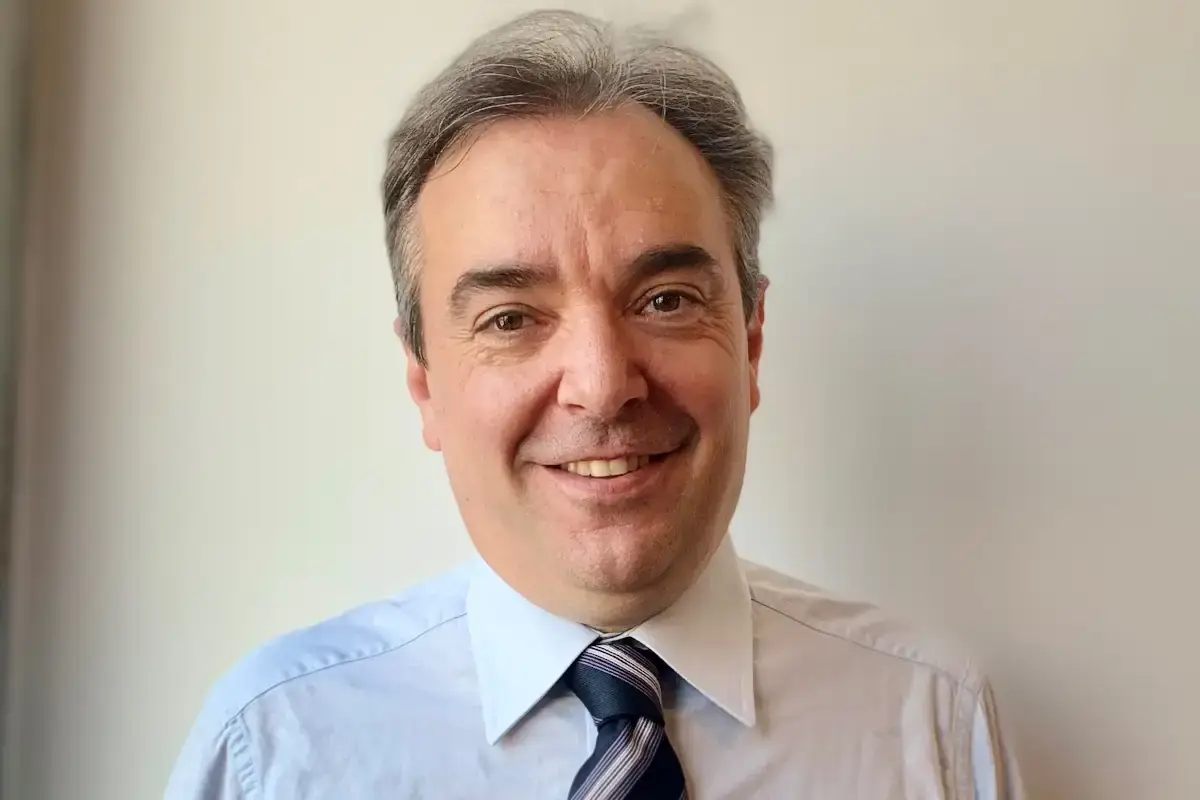 Daniele Veglio 
