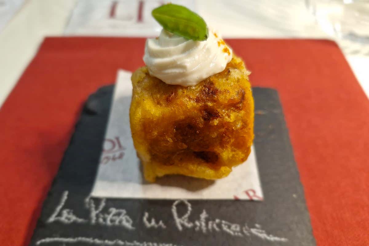 Da pasticceria storica a pizzeria di eccellenza: a Maddaloni l'arte bianca diventa 3.0 Da pasticceria storica a pizzeria di eccellenza: a Maddaloni l'arte bianca diventa 3.0