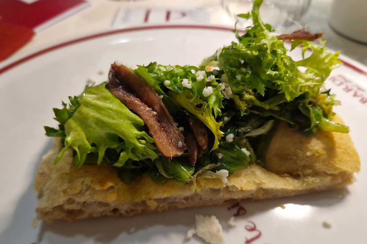 Da pasticceria storica a pizzeria di eccellenza: a Maddaloni l'arte bianca diventa 3.0 Da pasticceria storica a pizzeria di eccellenza: a Maddaloni l'arte bianca diventa 3.0