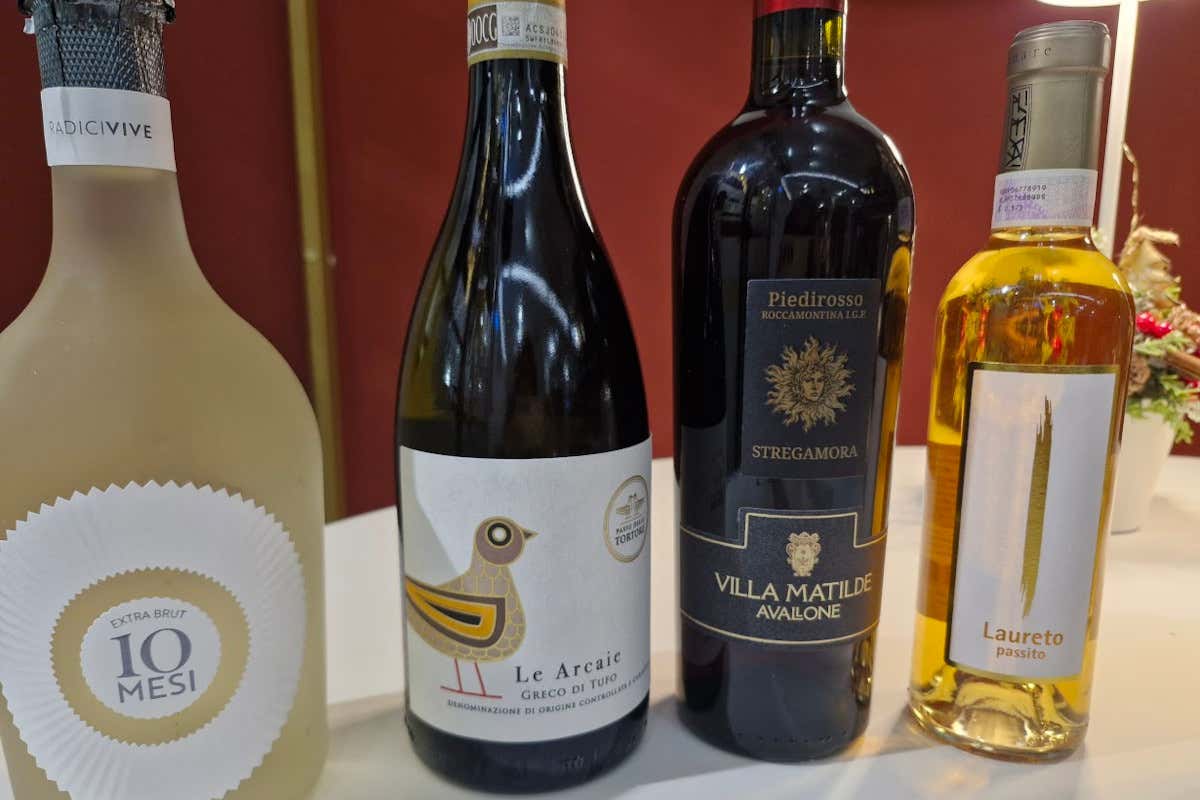 Da pasticceria storica a pizzeria di eccellenza: a Maddaloni l'arte bianca diventa 3.0 Da pasticceria storica a pizzeria di eccellenza: a Maddaloni l'arte bianca diventa 3.0