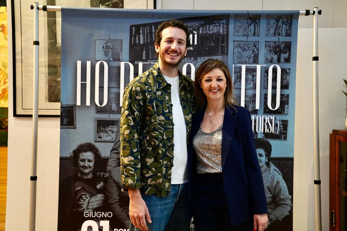 Mimì alla ferrovia: 80 anni di storia e sapori nel cuore di Napoli Mimì alla ferrovia: 80 anni di storia e sapori nel cuore di Napoli