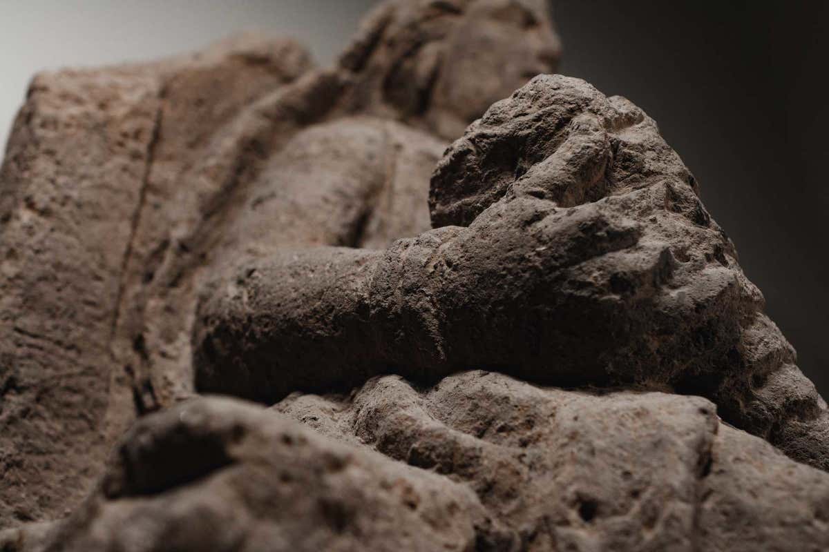 Praesentia fa tappa a Capua: viaggio tra Matres Matutae e sapori antichi Praesentia fa tappa a Capua: viaggio tra Matres Matutae e sapori antichi