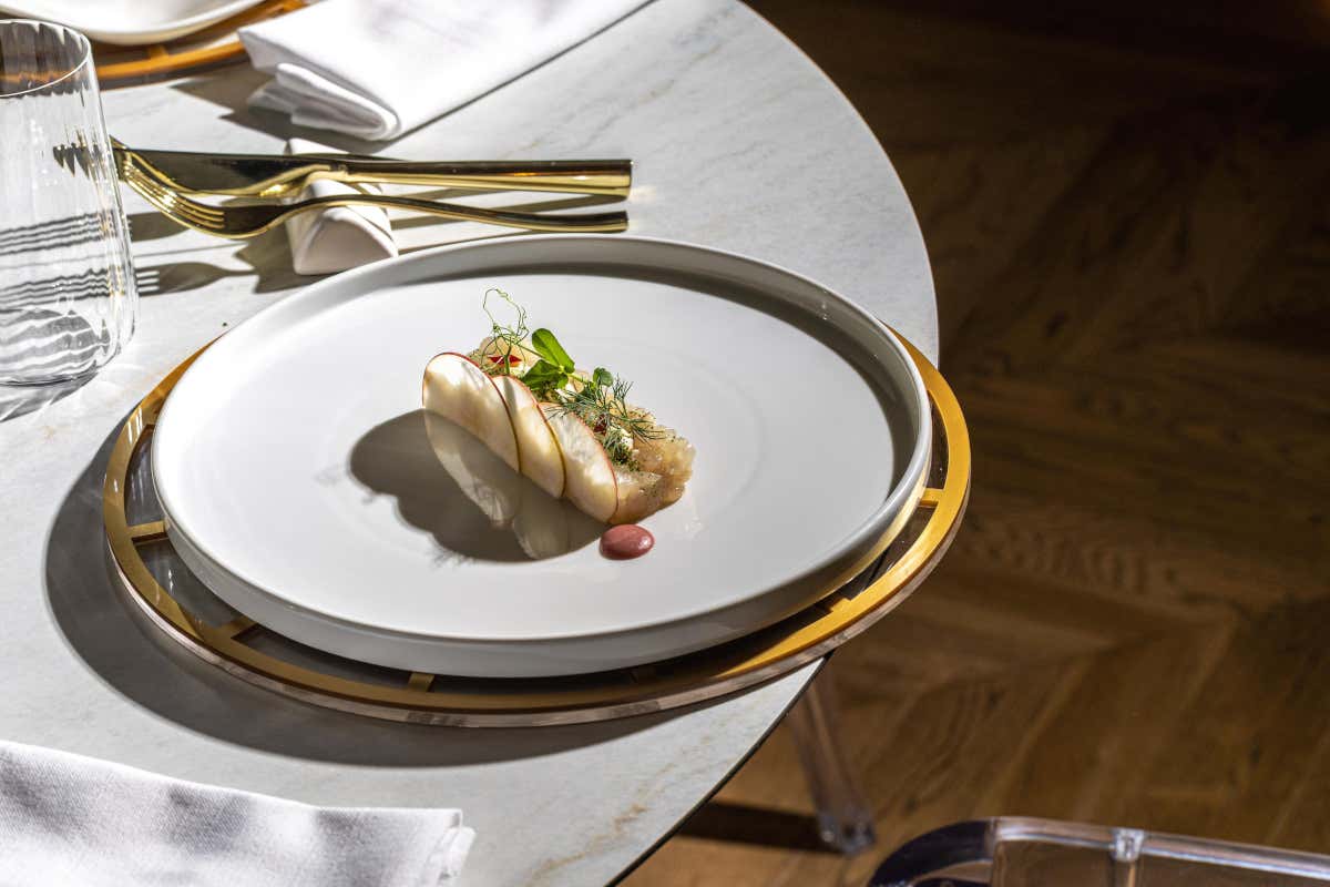 A Bacoli la storia si vive a tavola: l'offerta unica di Punta Castello