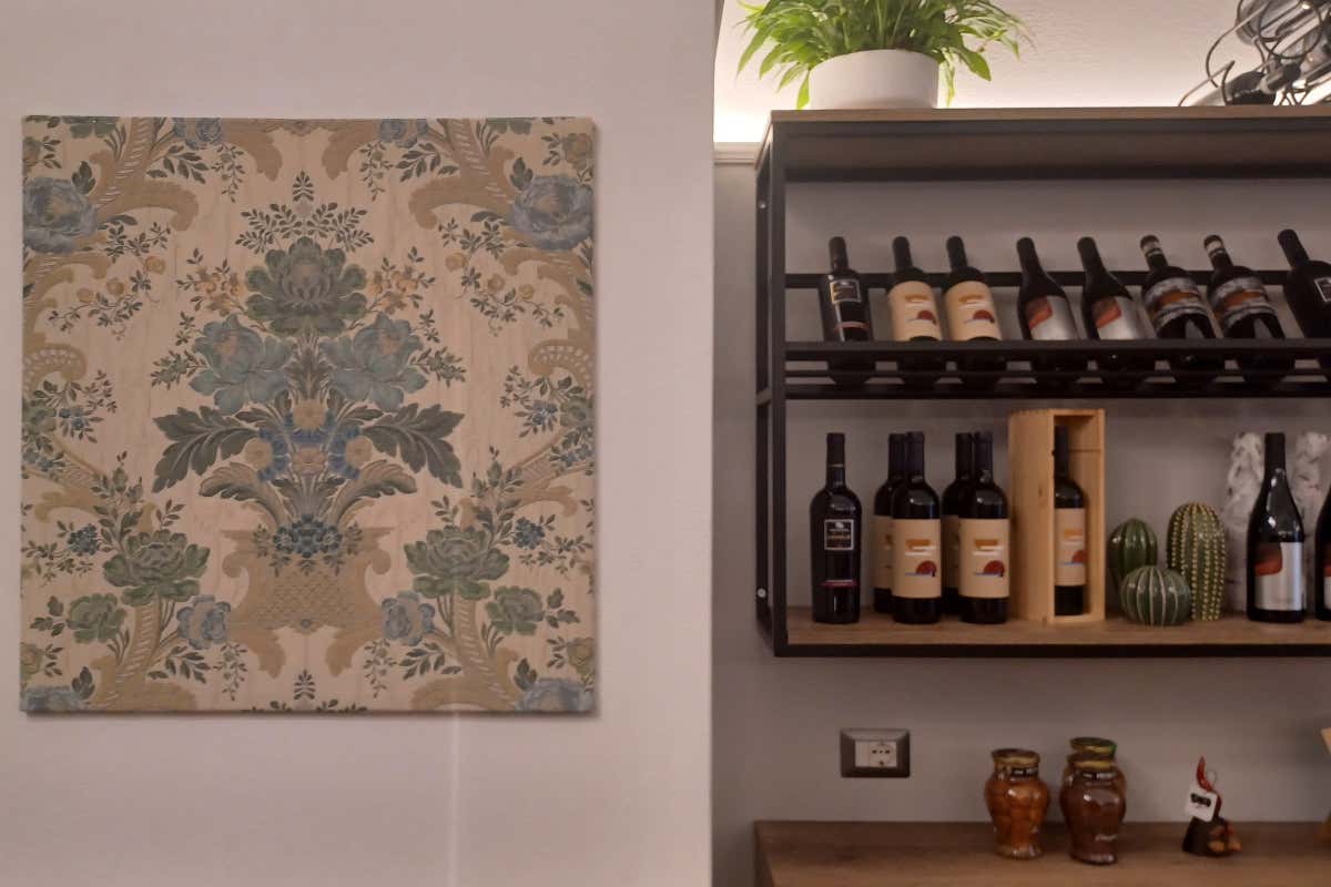 Il Trivio: un bistrot di qualità con un menu campano ricercato