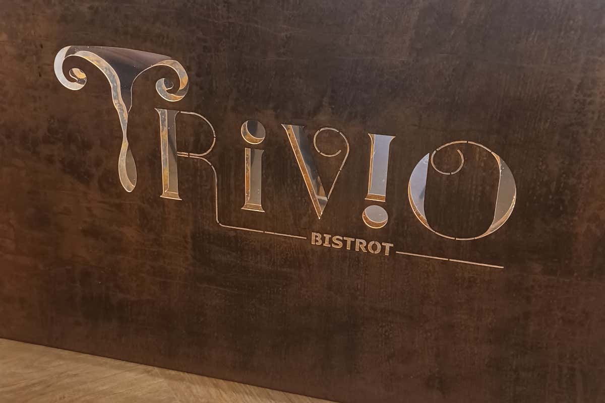 Il Trivio: un bistrot di qualità con un menu campano ricercato
