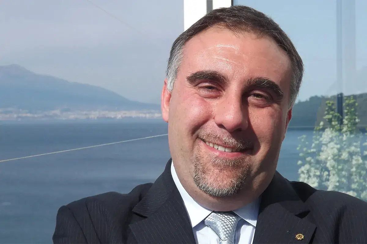 Alessandro D'Andrea&nbsp; 