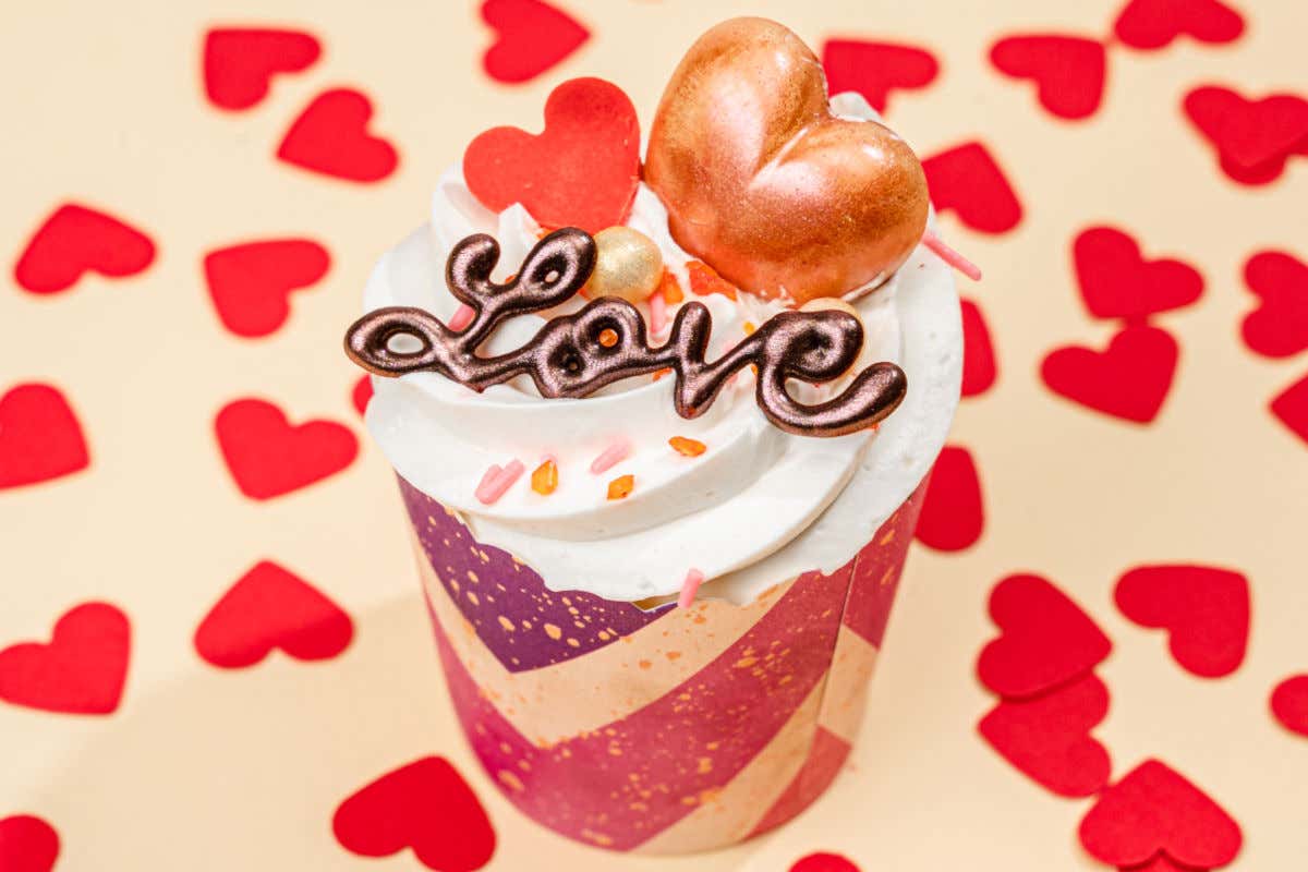 Proposte per San Valentino quando stupore fa rima con amore