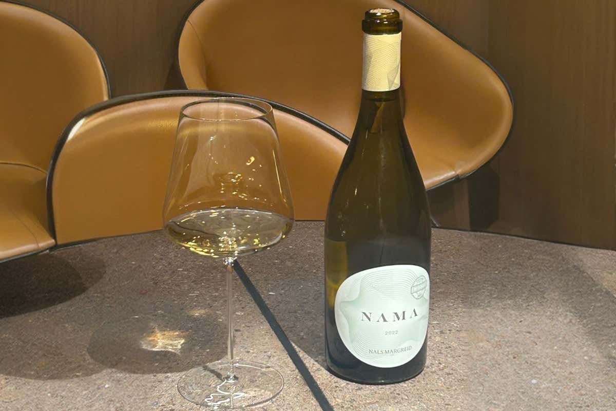 Verticale Nama: sei annate per raccontare la rivoluzione bianca dell’Alto Adige