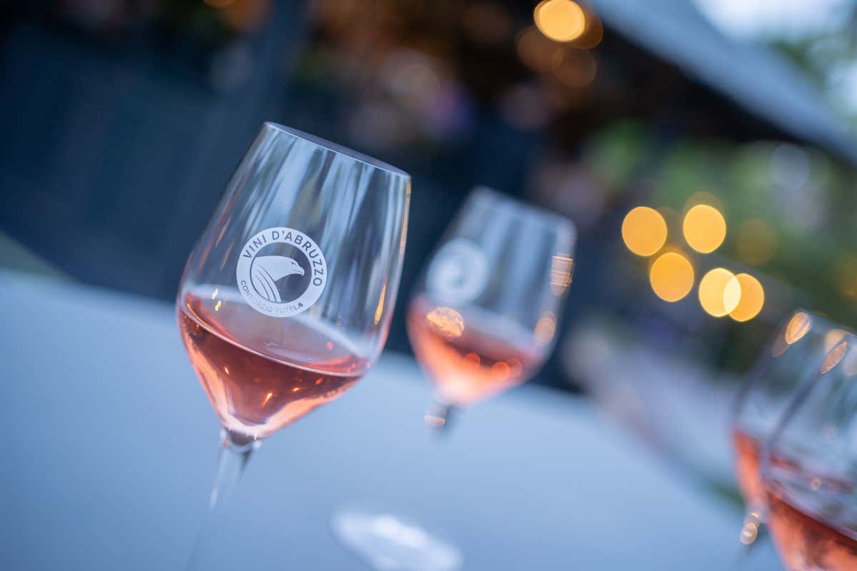 Abruzzo, tra storia e vino: il potenziale ancora da esplorare del Cerasuolo
