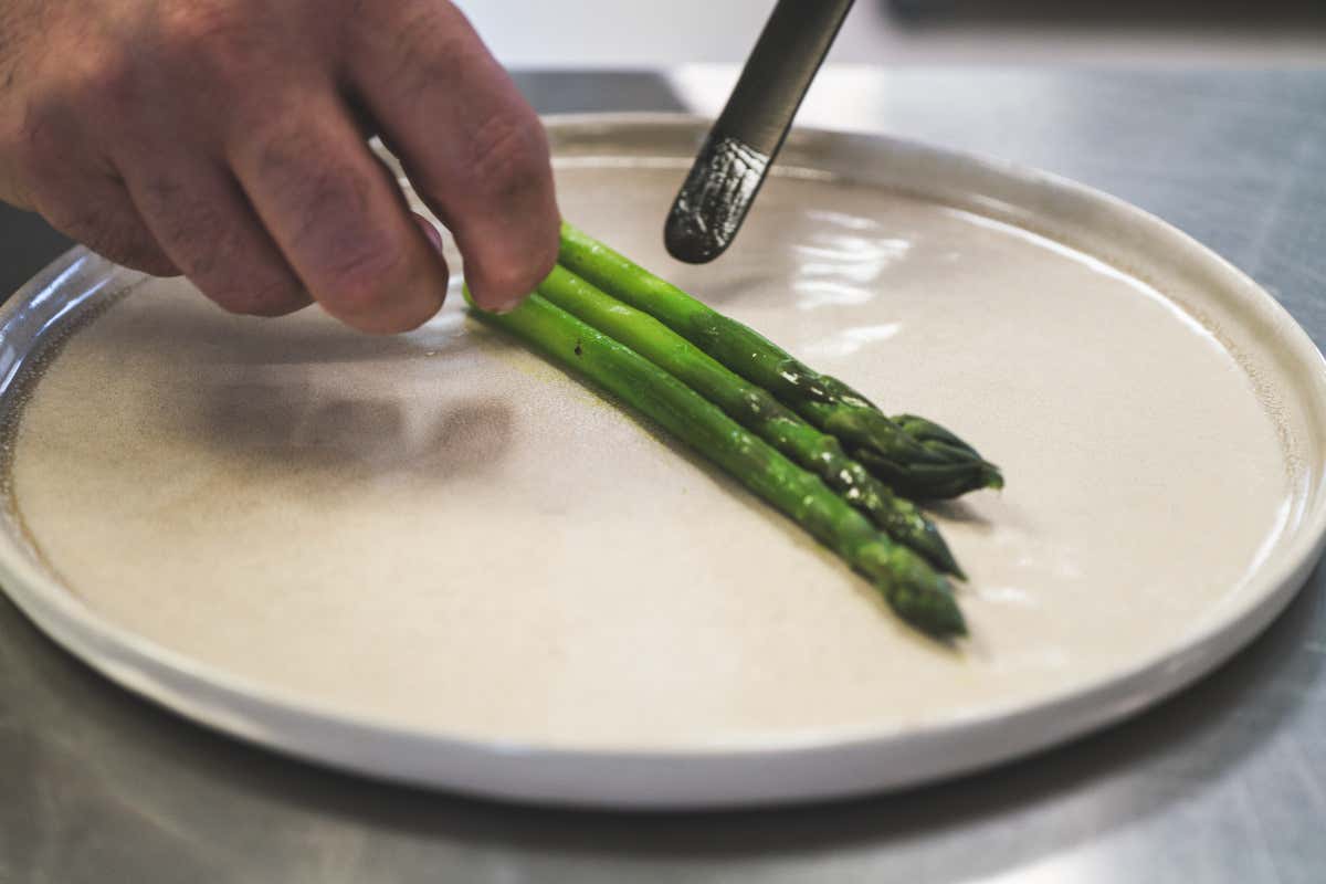 Arrostire: come creare la crosticina dorata che racchiude la morbidezza