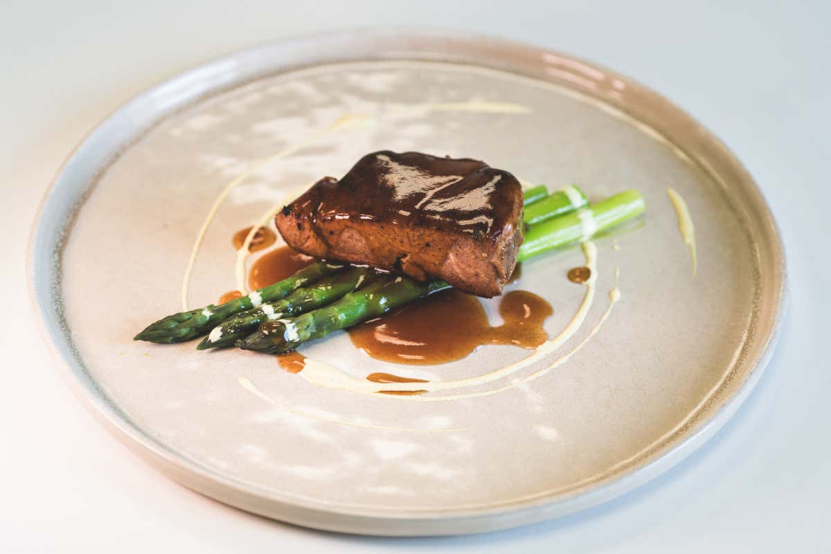 Arrostire: come creare la crosticina dorata che racchiude la morbidezza